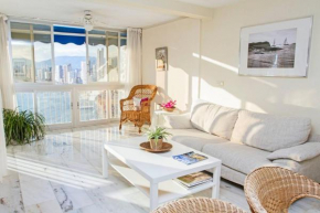 Apartamentos Halcón, Benidorm